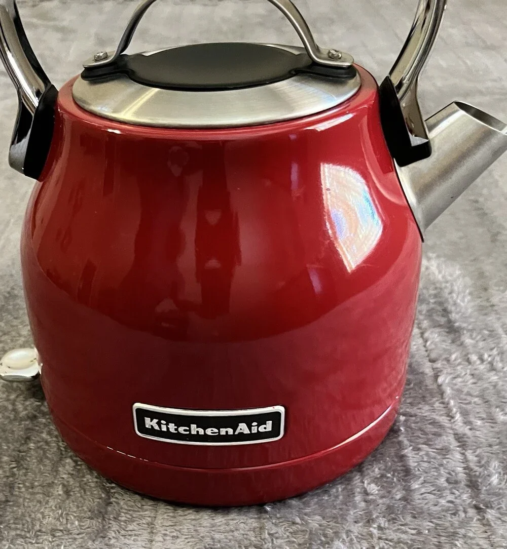 Kitchenaide kitchenaid electric